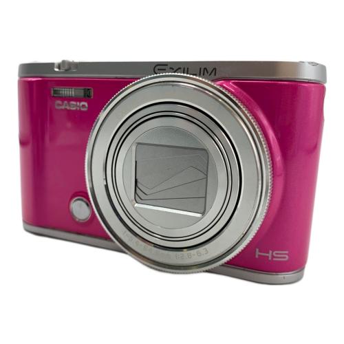 CASIO (カシオ) コンパクトデジタルカメラ EX-ZR3200