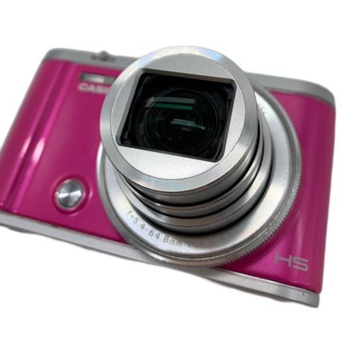 CASIO (カシオ) コンパクトデジタルカメラ EX-ZR3200
