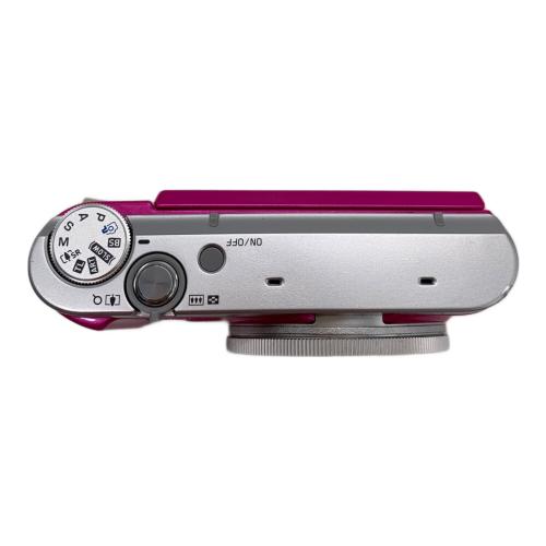 CASIO (カシオ) コンパクトデジタルカメラ EX-ZR3200