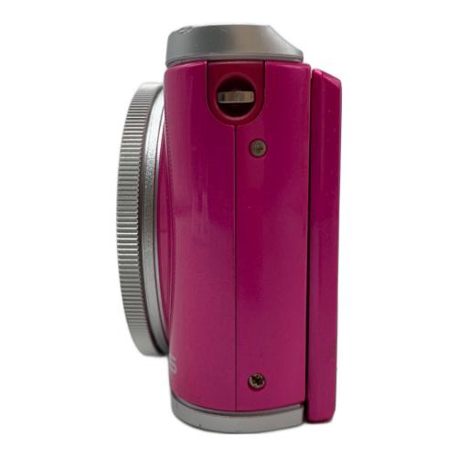 CASIO (カシオ) コンパクトデジタルカメラ EX-ZR3200