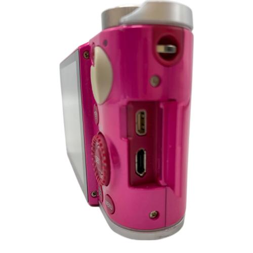 CASIO (カシオ) コンパクトデジタルカメラ EX-ZR3200