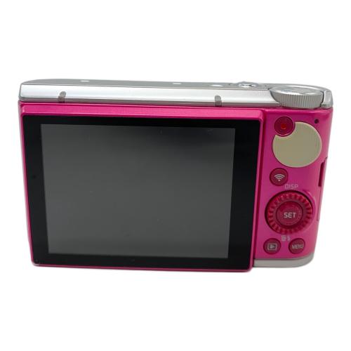 CASIO (カシオ) コンパクトデジタルカメラ EX-ZR3200