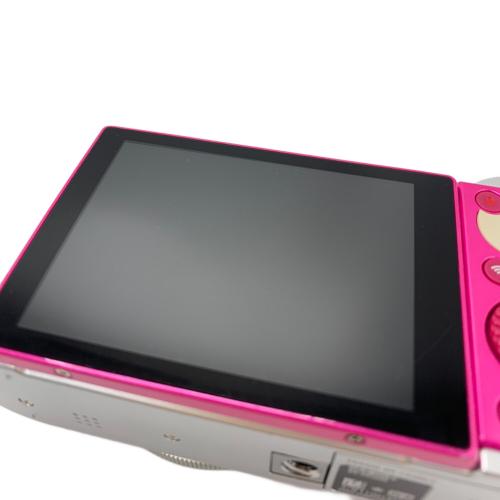 CASIO (カシオ) コンパクトデジタルカメラ EX-ZR3200