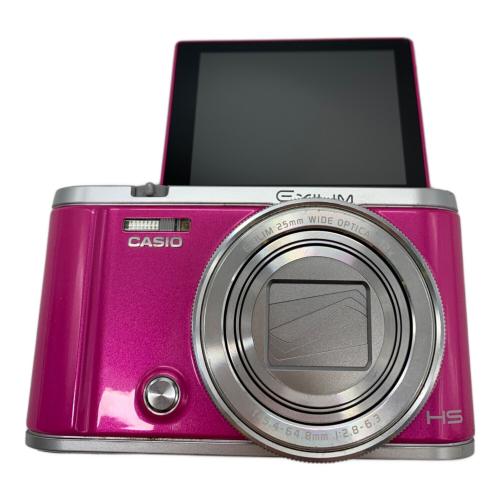 CASIO (カシオ) コンパクトデジタルカメラ EX-ZR3200