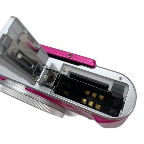 CASIO (カシオ) コンパクトデジタルカメラ EX-ZR3200