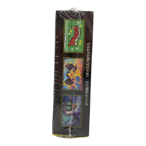 MEGAドリームex ポケモンカード