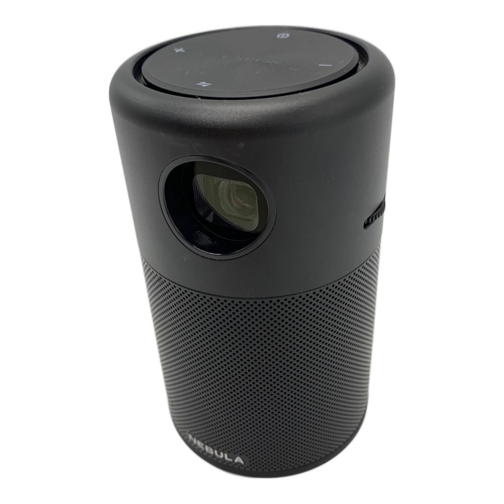 NEBULA by ANKER (ネブラバイアンカー) モバイルプロジェクター D4111