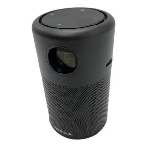 NEBULA by ANKER (ネブラバイアンカー) モバイルプロジェクター D4111 Capsule Pro