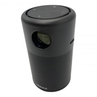 NEBULA by ANKER (ネブラバイアンカー) モバイルプロジェクター D4111 Capsule Pro