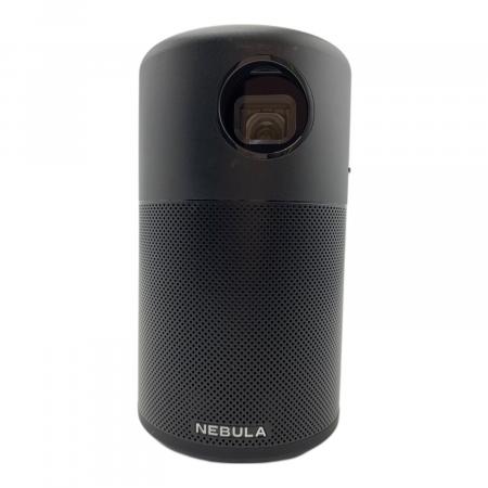 NEBULA by ANKER (ネブラバイアンカー) モバイルプロジェクター D4111