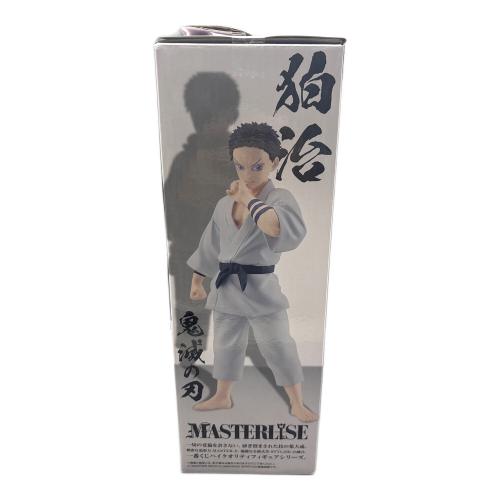 鬼滅の刃 (キメツノヤイバ) ～雷の兄弟～ 狛治 MASTERLISE フィギュア 一番くじ ラストワン賞