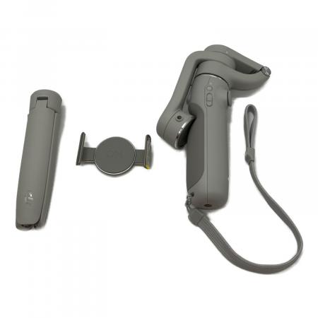 DJI (ディー・ジェイ・アイ) スマホ用スタビライザー DJI OM 5
