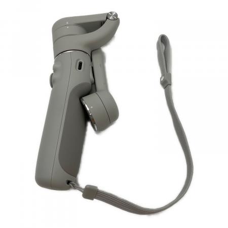 DJI (ディー・ジェイ・アイ) スマホ用スタビライザー DJI OM 5
