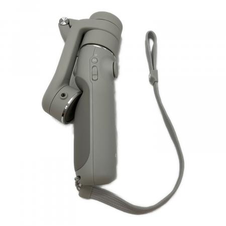 DJI (ディー・ジェイ・アイ) スマホ用スタビライザー DJI OM 5