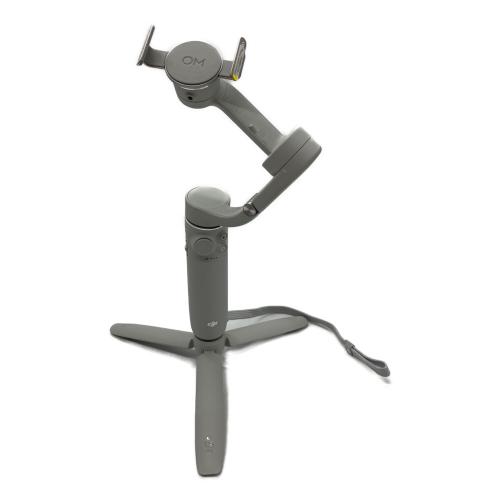 DJI (ディー・ジェイ・アイ) スマホ用スタビライザー DJI OM 5