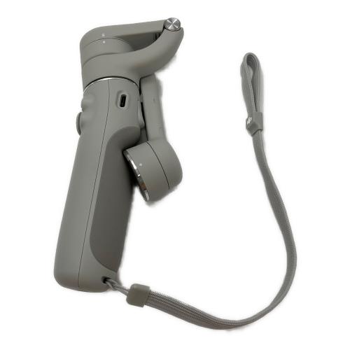 DJI (ディー・ジェイ・アイ) スマホ用スタビライザー DJI OM 5