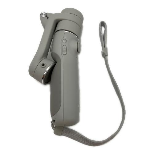 DJI (ディー・ジェイ・アイ) スマホ用スタビライザー DJI OM 5