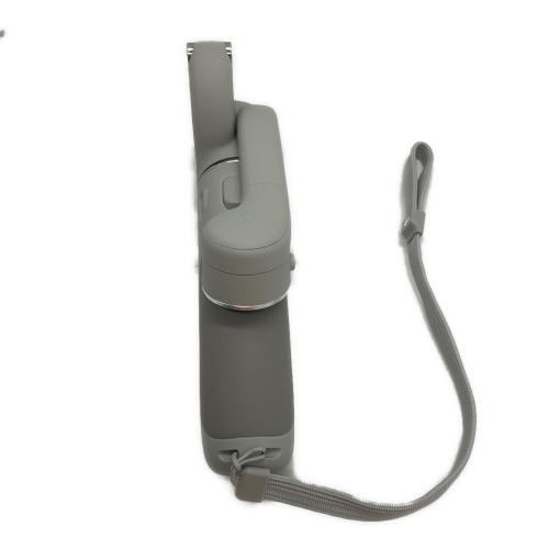 DJI (ディー・ジェイ・アイ) スマホ用スタビライザー DJI OM 5