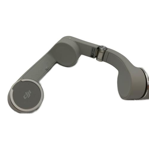 DJI (ディー・ジェイ・アイ) スマホ用スタビライザー DJI OM 5
