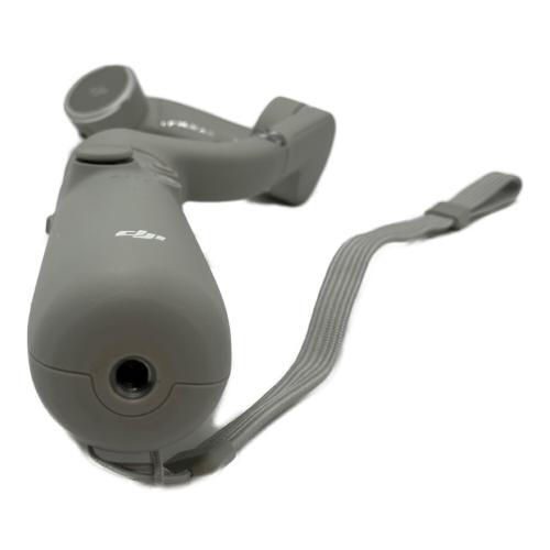 DJI (ディー・ジェイ・アイ) スマホ用スタビライザー DJI OM 5