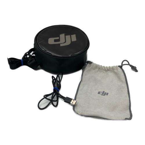 DJI (ディー・ジェイ・アイ) スマホ用スタビライザー DJI OM 5