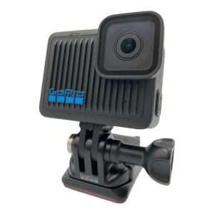 GoPro (ゴー プロ) アクションカメラ HERO 4K対応