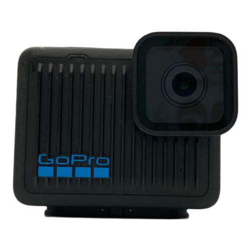 GoPro (ゴー プロ) アクションカメラ HERO 4K対応