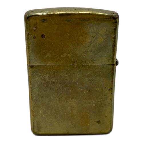 ZIPPO (ジッポ) ZIPPO 1990年 COLUMBUS DISCOVERY of AMERICA No.1871