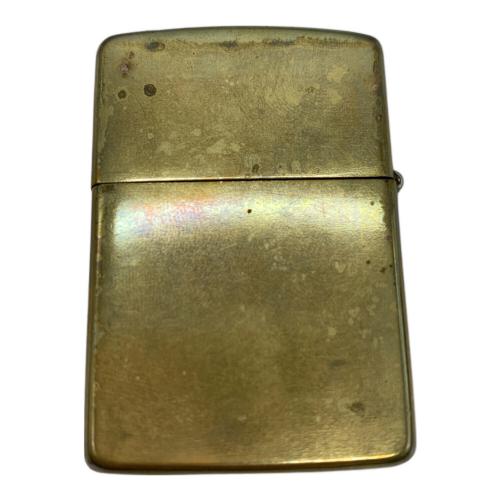 ZIPPO (ジッポ) ZIPPO 1990年 COLUMBUS DISCOVERY of AMERICA No.1871