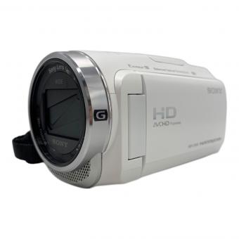 SONY (ソニー) ビデオカメラ HDR-CX680 2017年製