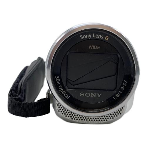 SONY (ソニー) ビデオカメラ HDR-CX680 2017年製