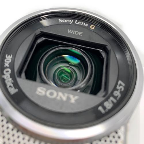 SONY (ソニー) ビデオカメラ HDR-CX680 2017年製