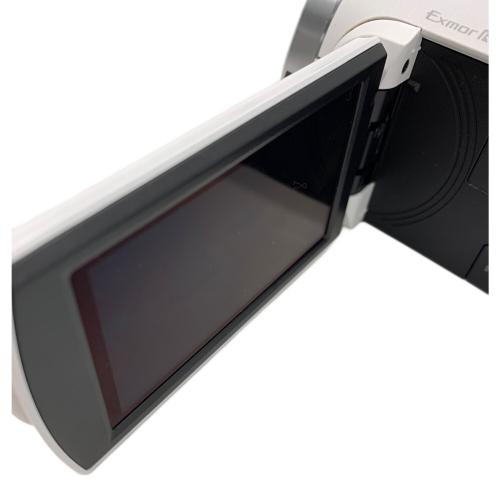 SONY (ソニー) ビデオカメラ HDR-CX680 2017年製