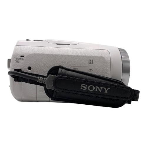 SONY (ソニー) ビデオカメラ HDR-CX680 2017年製