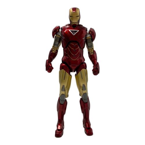 MARVEL (マーベル) アイアンマン マーク6 スーツアップガントリー