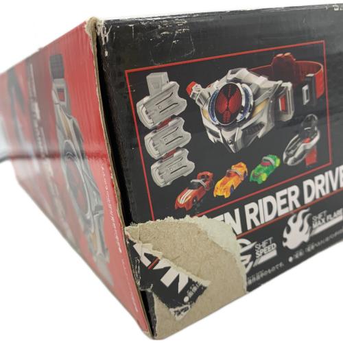 仮面ライダードライブ セット 未開封品】激レア 仮面ライダードライブ DX シフトネクストスペシャル