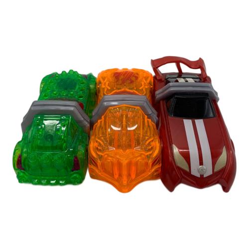 仮面ライダードライブ (カメンライダードライブ) DXドライブドライバー＆シフトホルダー スペシャルセット 仮面ライダー