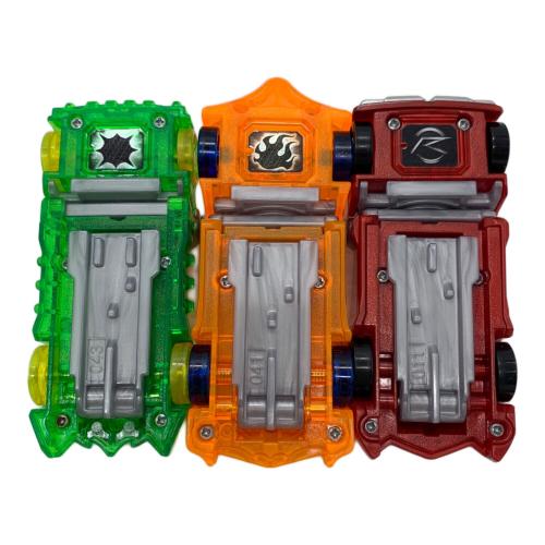 仮面ライダードライブ (カメンライダードライブ) DXドライブドライバー＆シフトホルダー スペシャルセット 仮面ライダー