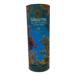 シングルトン グレンオード スコッチウィスキー　スペシャルリリース2024