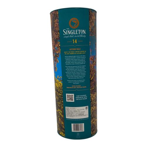 シングルトン グレンオード スコッチウィスキー　スペシャルリリース2024