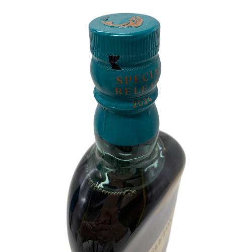 シングルトン グレンオード スコッチウィスキー　スペシャルリリース2024