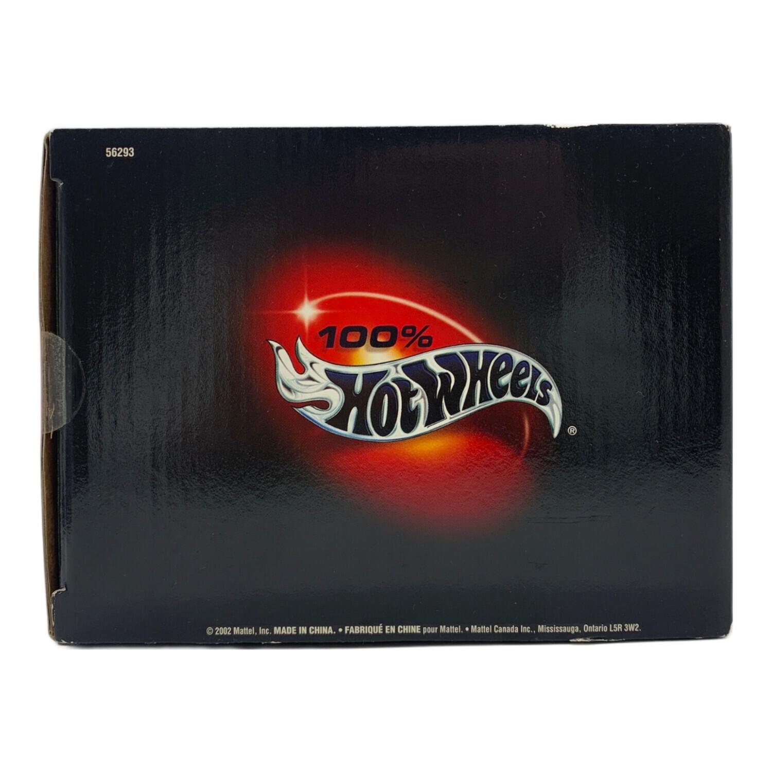 HOT WHEELS (ホットウィールズ) 1/18 Enzo Ferrari モデルカー