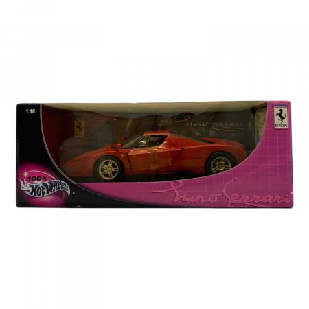 ホットウィール　フェラーリ　エンゾFerrari 1/18 61gwBX6WAQL._AC_UF350,