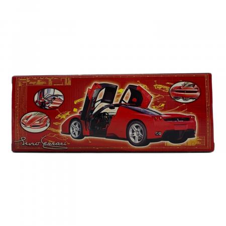 HOT WHEELS (ホットウィールズ) 1/18 Enzo Ferrari モデルカー