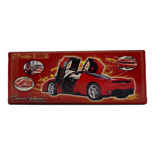 HOT WHEELS (ホットウィールズ) 1/18 Enzo Ferrari モデルカー