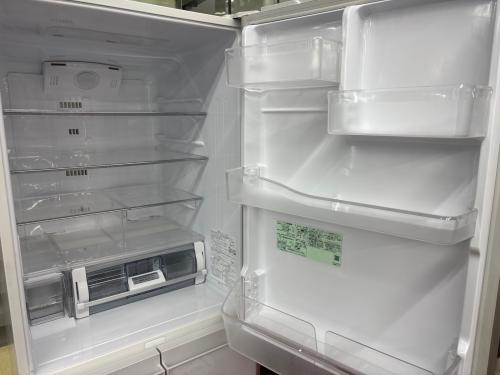 HITACHI (ヒタチ) 5ドア冷蔵庫 R-S40J 2019年製 401L｜トレファクONLINE