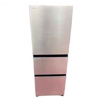 HITACHI (ヒタチ) 3ドア冷蔵庫 R-27SV 2023年製 265L