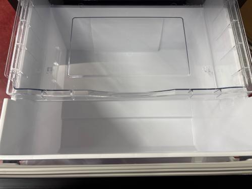 HITACHI (ヒタチ) 3ドア冷蔵庫 R-27SV 2023年製 265L｜トレファクONLINE