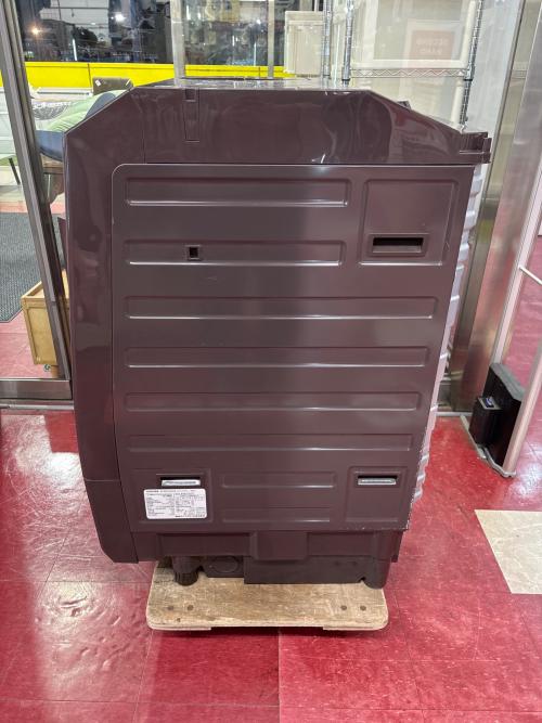 TOSHIBA (トウシバ) ドラム式洗濯乾燥機 TW-127XP1L 2021年製