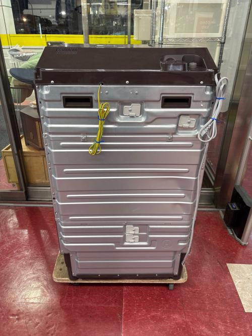 TOSHIBA (トウシバ) ドラム式洗濯乾燥機 TW-127XP1L 2021年製